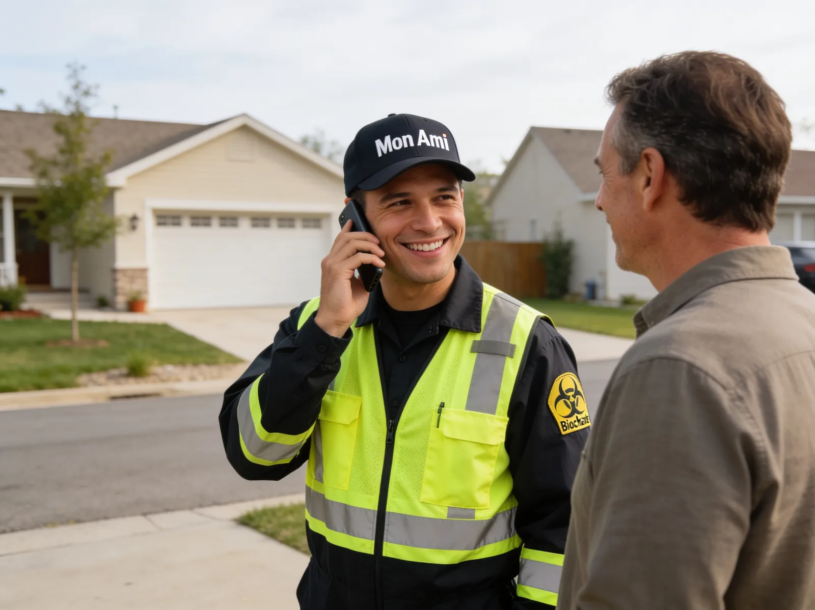 Sewage Cleanup Audubon, NJ FAQs