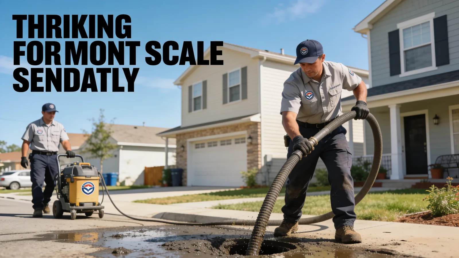 Sewage Cleanup in Audubon, NJ near me